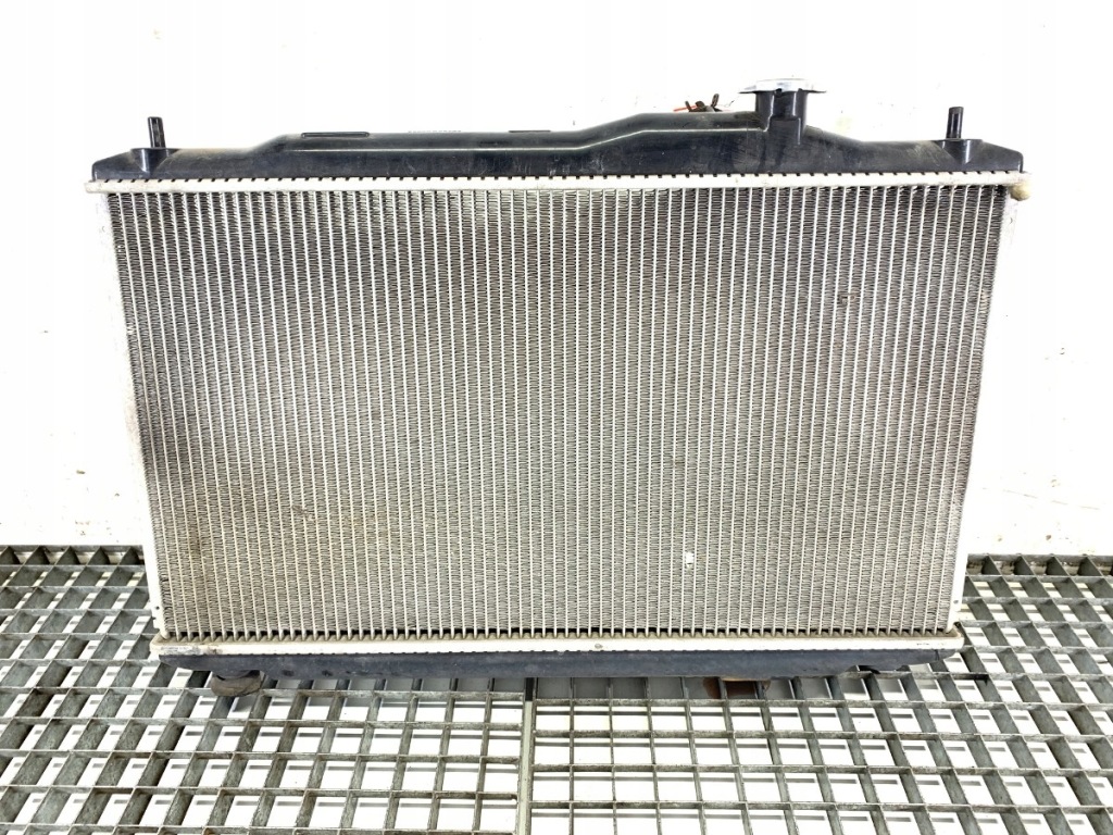 Купити Радіатор води honda civic viii 1.8 140km радіатор