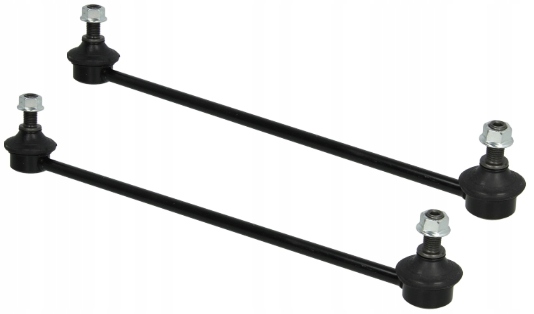 фото №1, Honda jazz ii соединители стабилизатора перед комплект