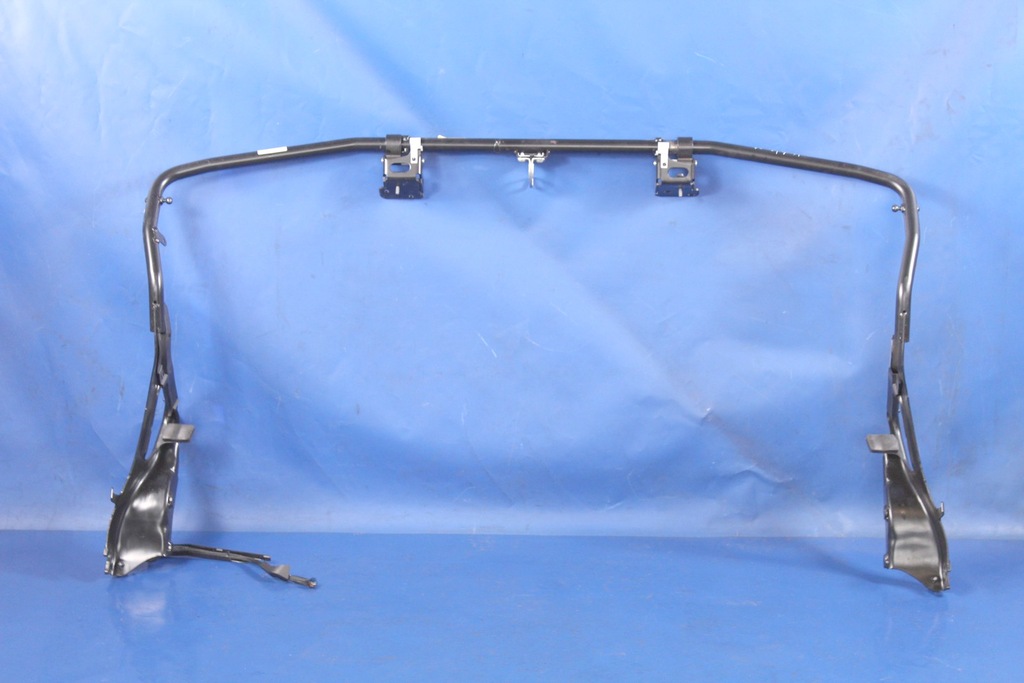 фото №9, Каркас кронштейн дах кришки mercedes slk w171 06r