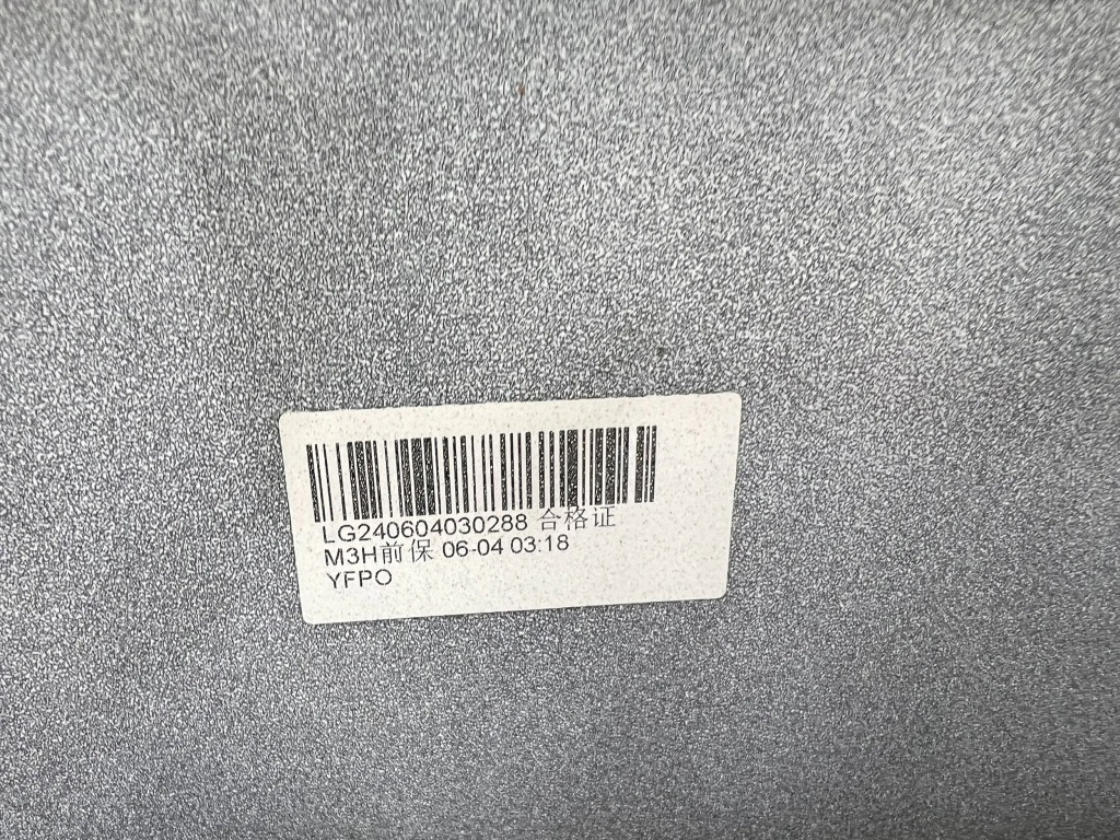 фото №12, Tesla model 3 бампер передний перед 23r- 1781565-11-b highland