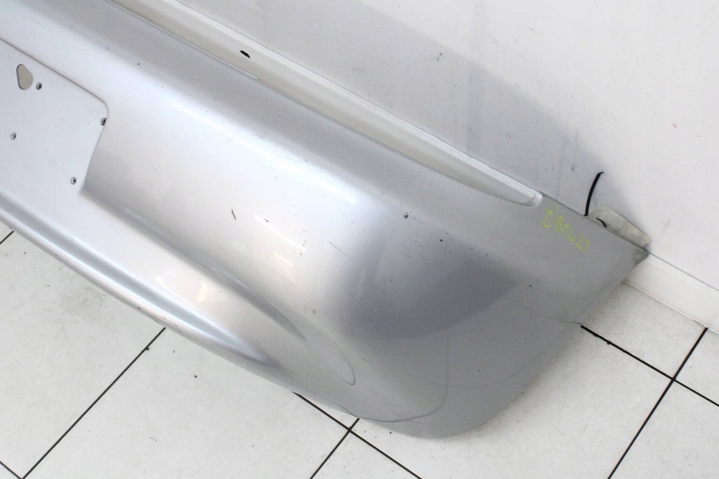 фото №7, Bmw z3 e36/7 e36/8 1995r- бампер задняя задний