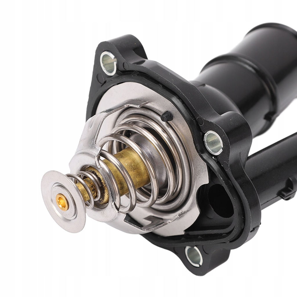 фото №13, Модуль корпус термостата lr027158 заменитель dla land rover range rover