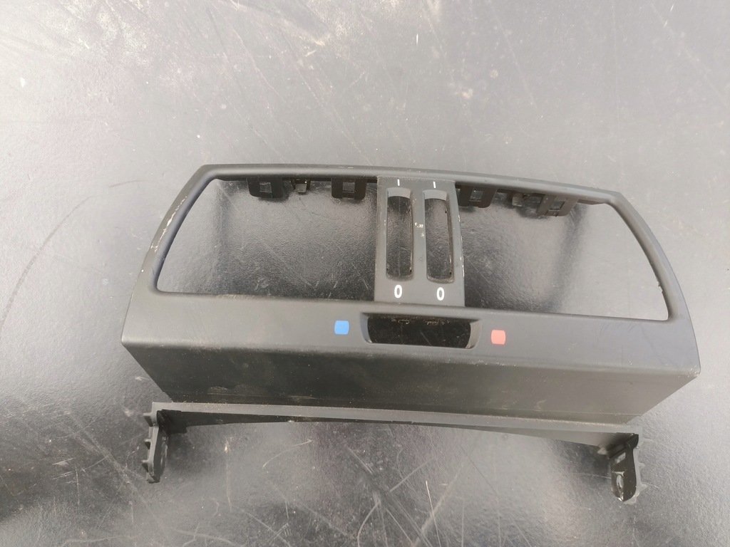 фото №1, Bmw e70 x5 захист обдув тунель корпус