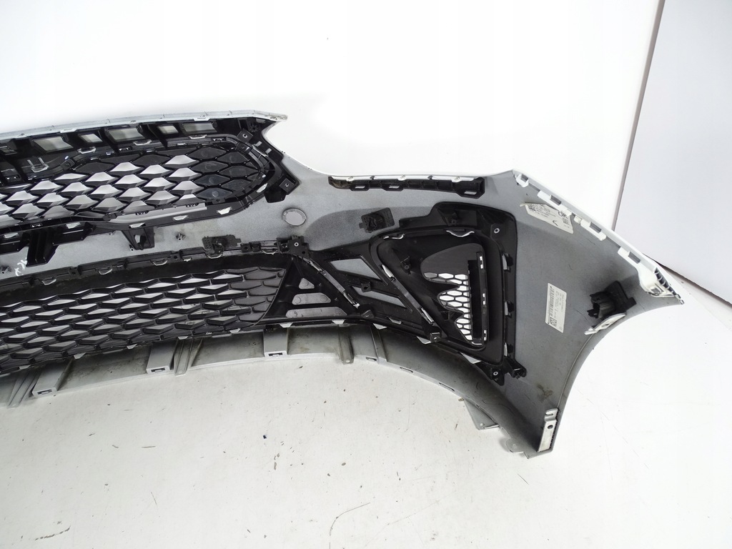 фото №6, Бампер перед передній kia ceed iii 3 gt-line