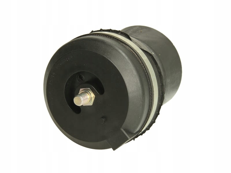 фото №11, Чохол підвіска кабіни водія перед iveco eurostar eurotech mh