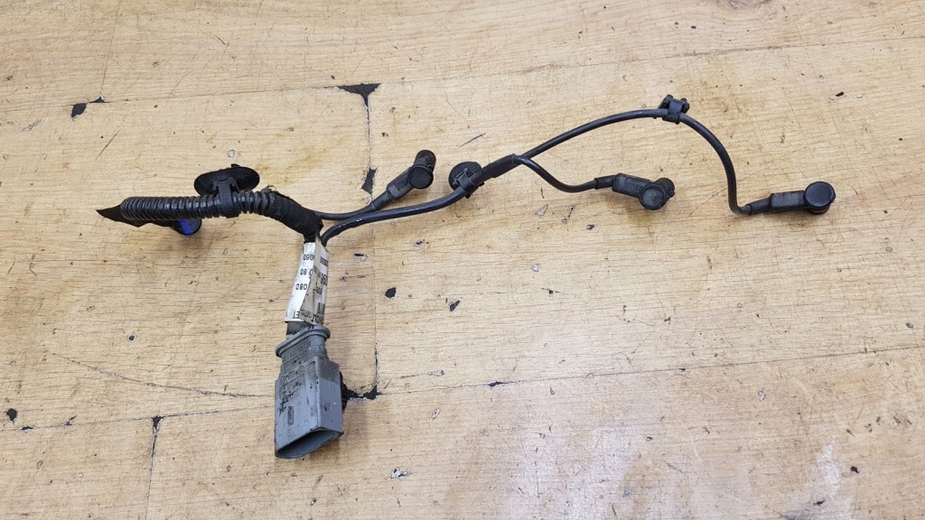 Купити Peugeot 3008 i джгут свічка розжарювання 9688409680