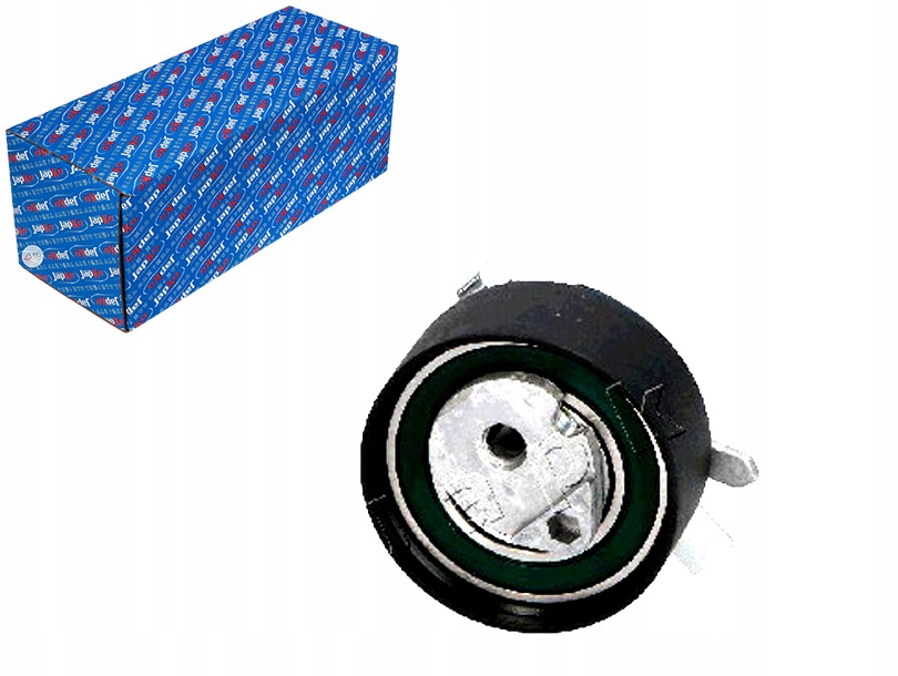 фото №1, Натягувач ремінь розподільного валу japko