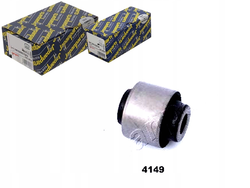 Japanparts ru-4149 підшипниковий вузол, важіль Доставка