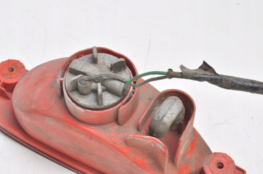 фото №10, Hyundai getz лампа протитуманна задня hb 5d lift 92405-0b500