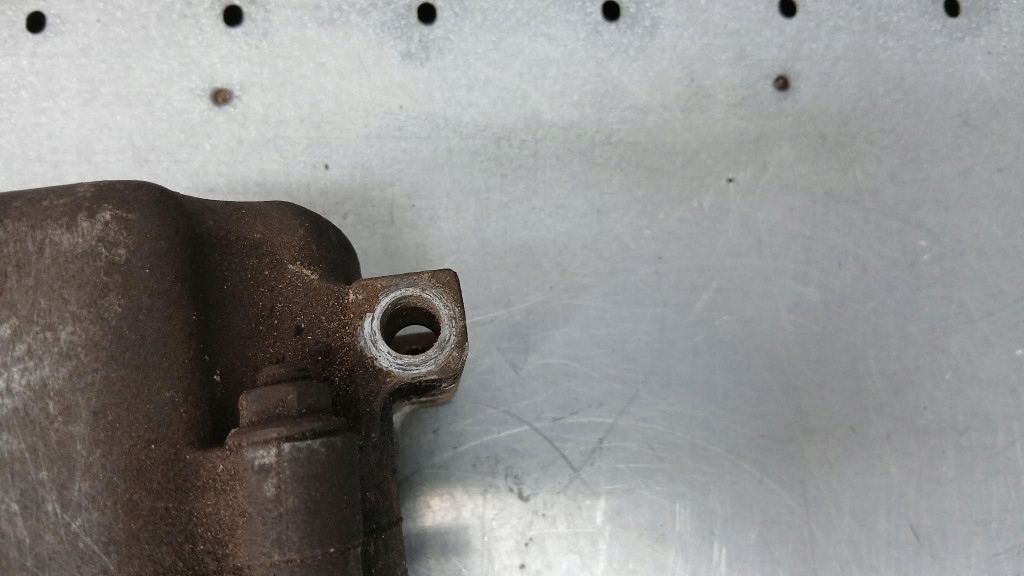 фото №5, Компрессор кондиционера mazda 6 gg 2.0b 03r sedan hfc-134a