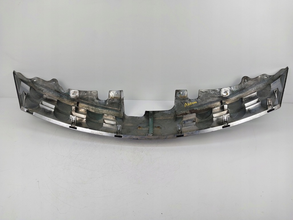 фото №6, Решітка радіатора решітка радіатора 62310ca000 nissan murano z50