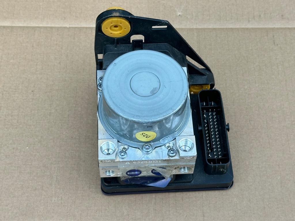 фото №1, Насос abs bentley bentayga 3wa614517ah