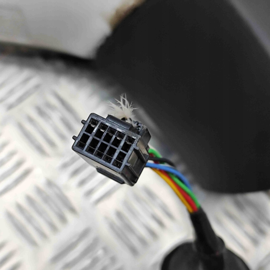 фото №11, Дзеркало праве opel mokka / mokka x 045019 23842250 1.4l 103kw 2016