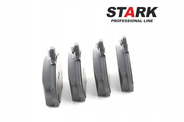 фото №13, Stark skbp-0010093 набор do замена тормозных колодок тормозных перед do mg mg zr