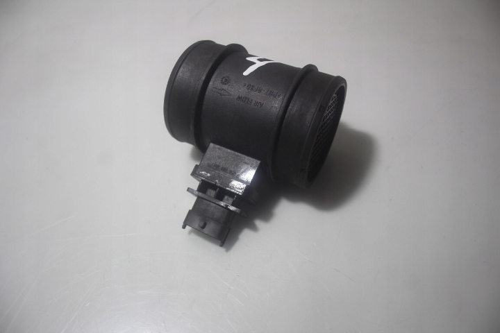 фото №1, Расходомер воздуха opel corsa d