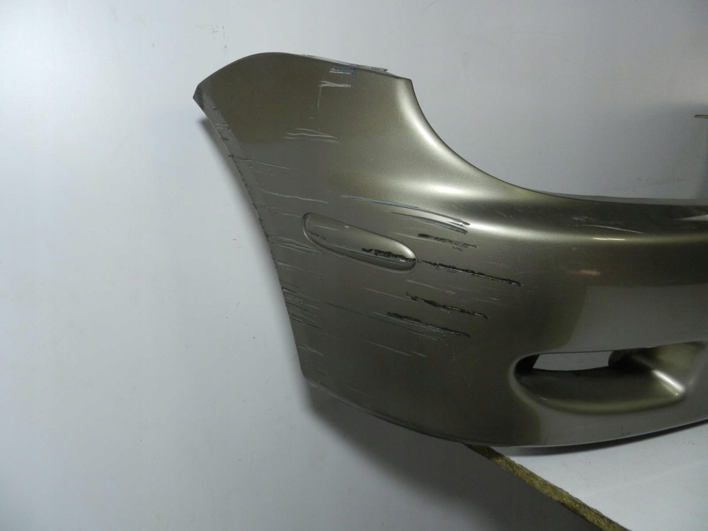 фото №8, 991.zderzak перед передній chrysler neon ii 2