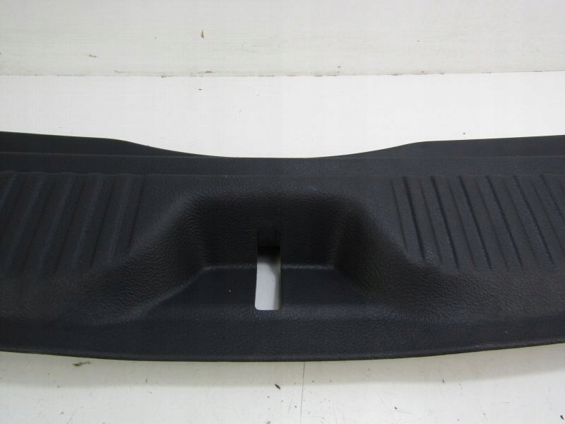 фото №8, Laguna ii захист корпус поріг багажника поперечина задня