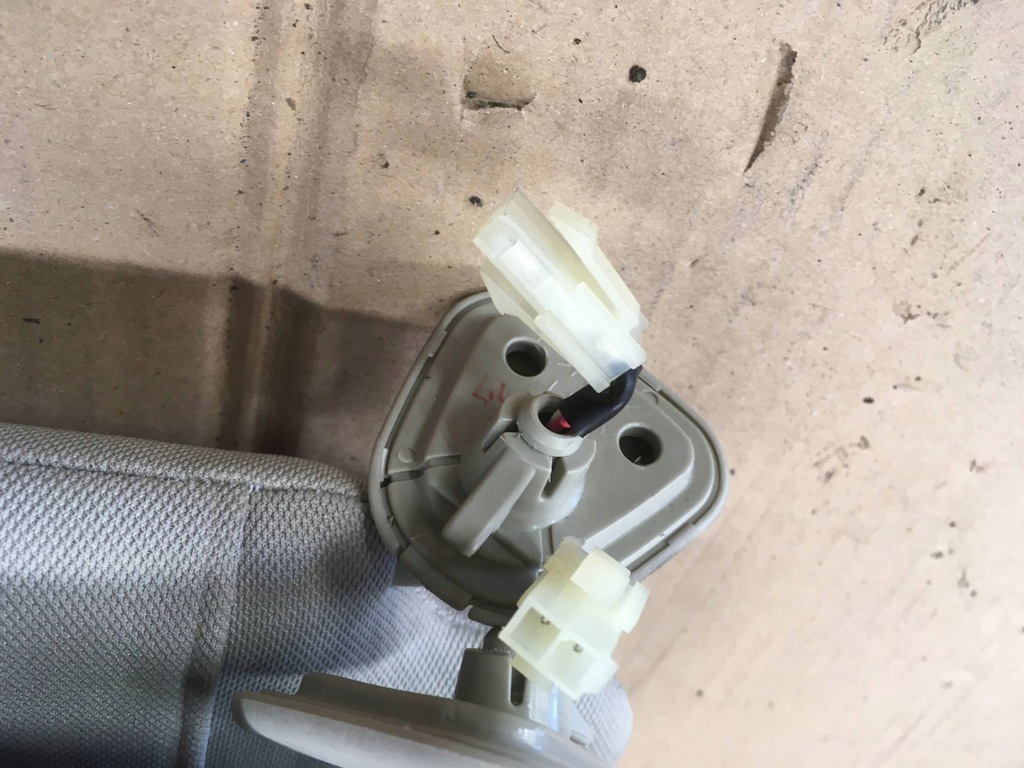 фото №6, Защита солнцезащитная козырьки комплект nissan murano z51 2011