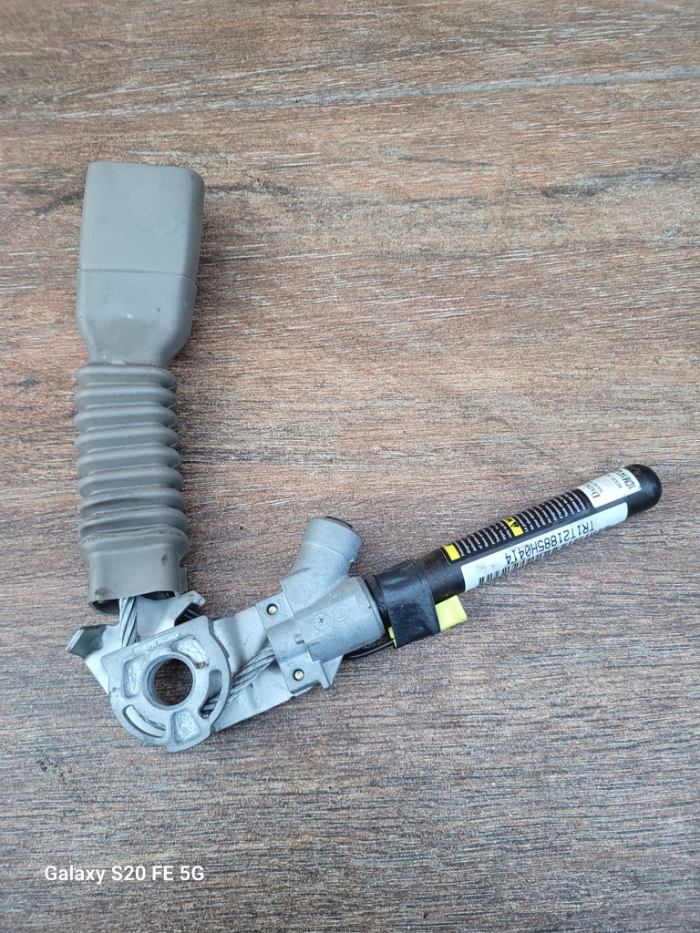 фото №5, Jeep grand cherokee wk натяжитель правый поперечина khaki