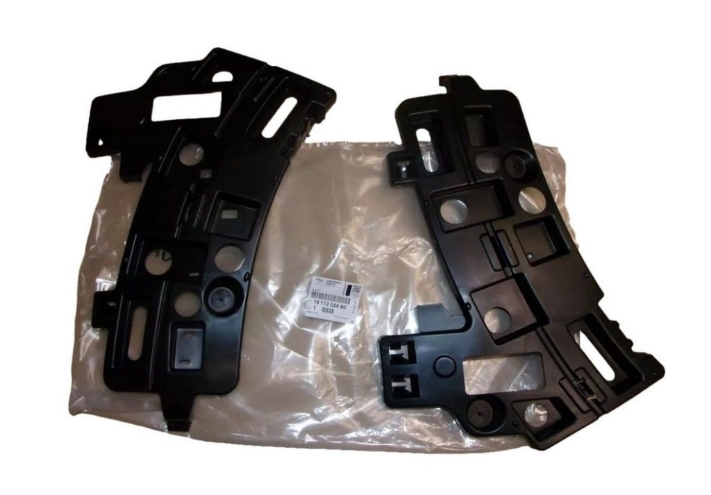 Кронштейн бампера p 5008 ii Цена