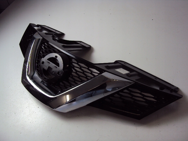 фото №2, Решётка радиатора решётка радиатора nissan x-trail t32 2013-2017