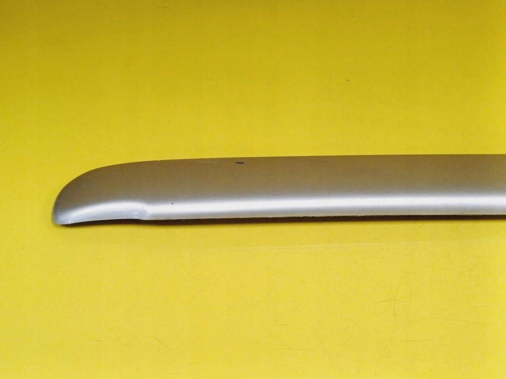 Молдинг крила ліва задній citroen evasion 1482666077 nr355 Ціна