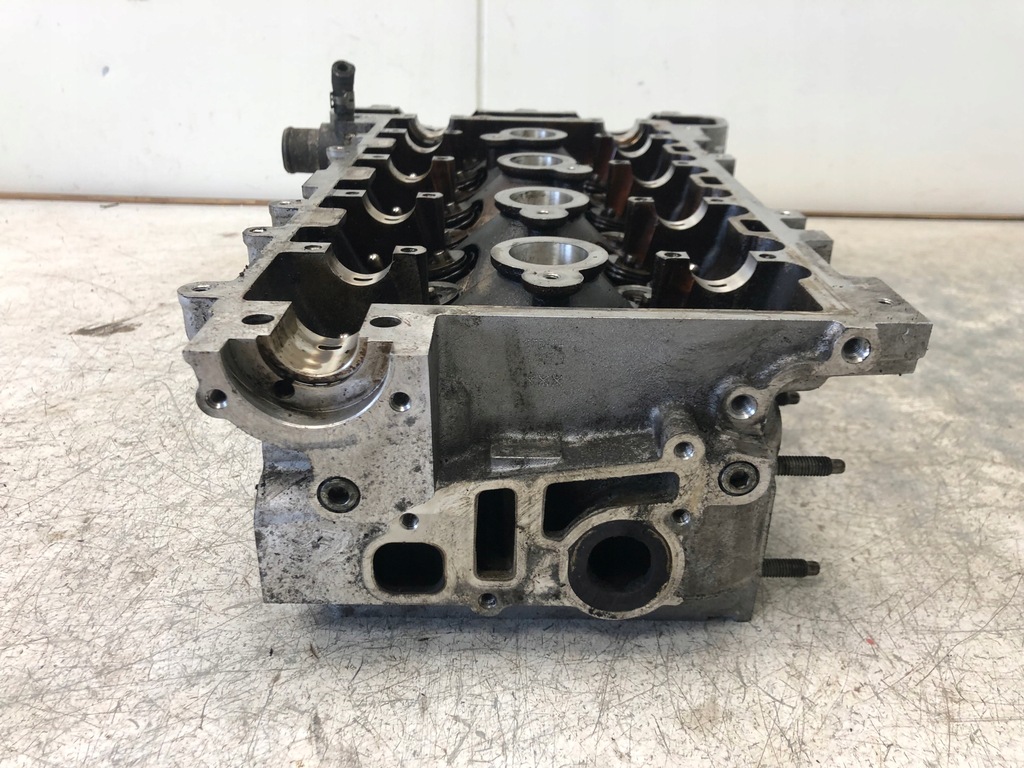 фото №7, Головка opel signum vectra c z22yh 24430374