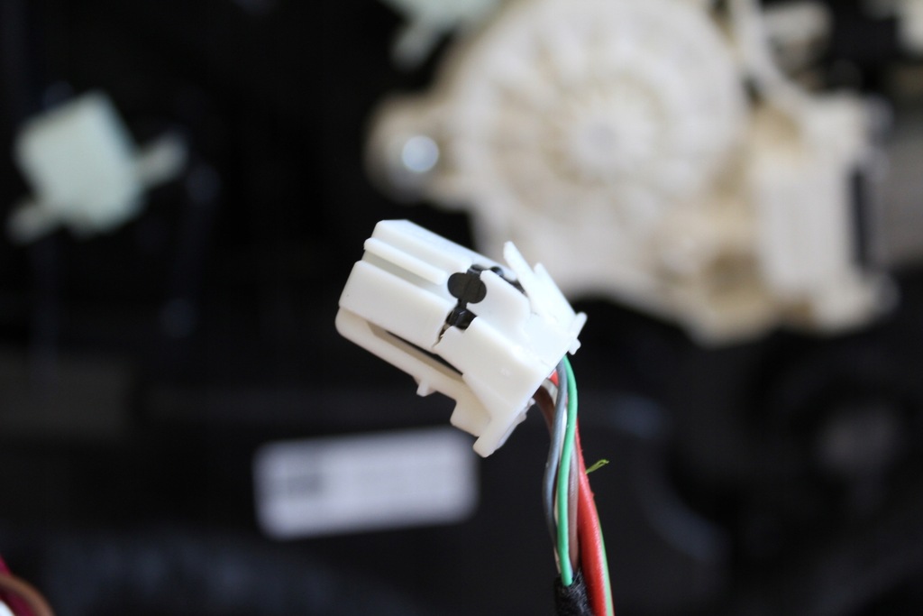 фото №8, Двері передні ліва перед mercedes eqs 297 v297 оригінальний номер a2977205500