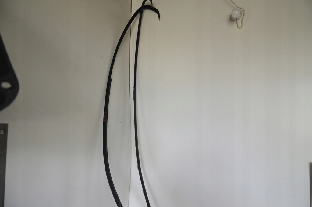 фото №6, Bmw e92 накладки кровельные боковой