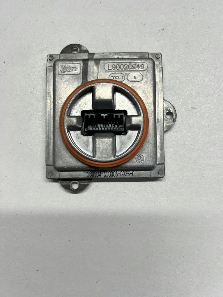 фото №4, Преобразователь модуль 7342174