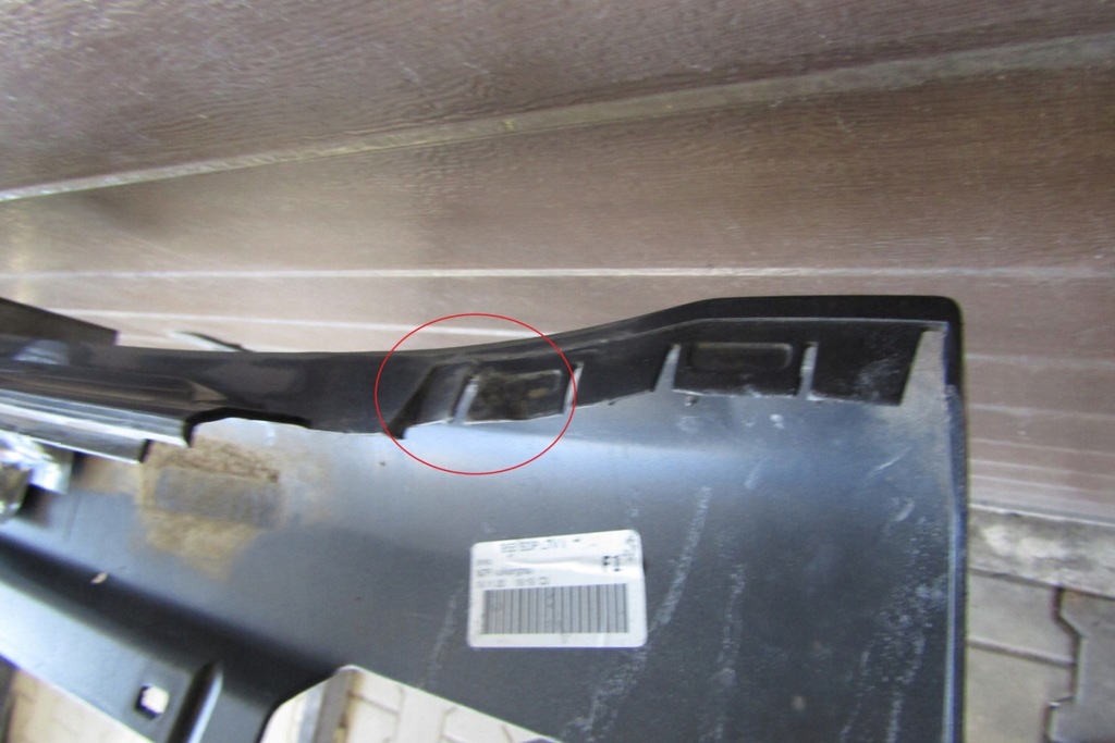 фото №10, Молдинг порог левая porsche macan 95b 13- gts