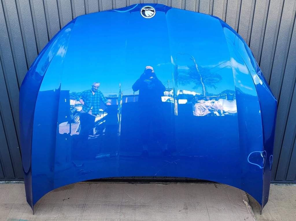 фото №1, Skoda octavia iv 4