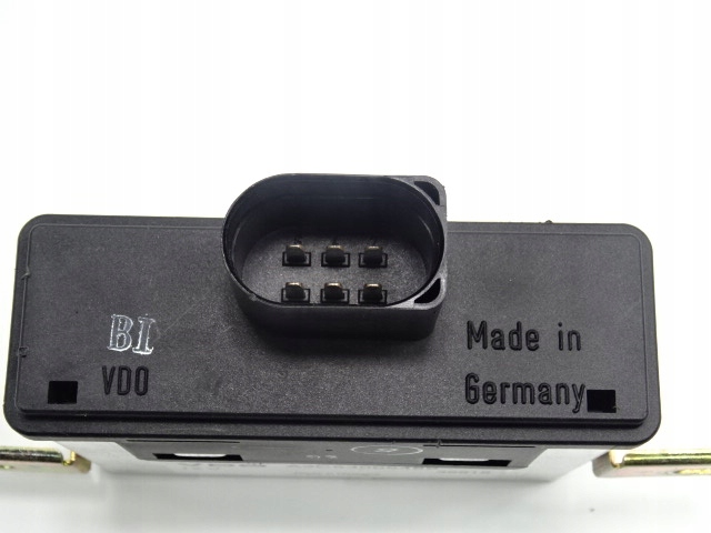 фото №3, Модуль насоса топлива range rover sport l320