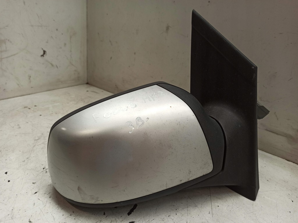 фото №7, Ford focus mk2 зеркало правое 014292