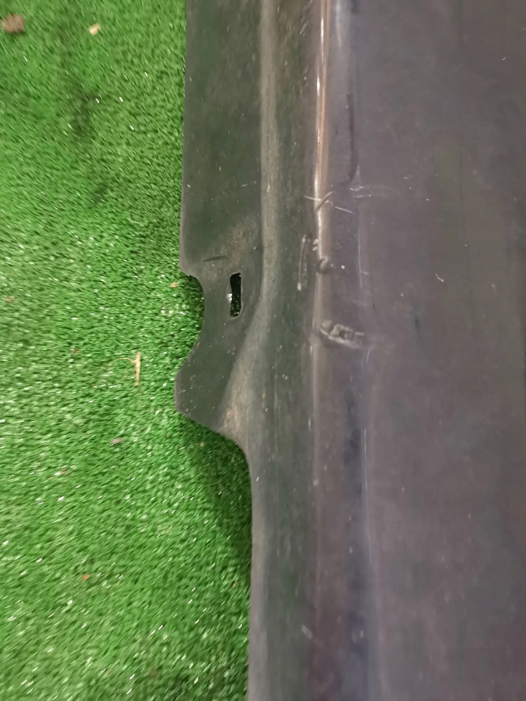 фото №7, Bmw 3 e90 порог молдинг порог правая