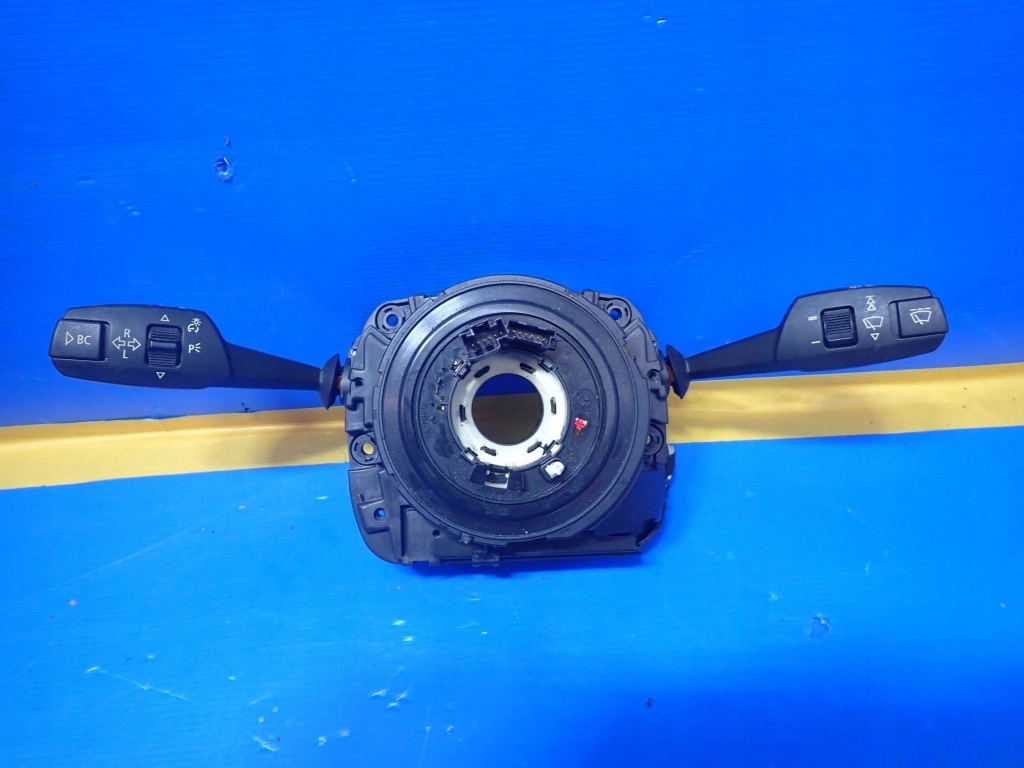 фото №1, Перемикач комбінований bmw 392002082