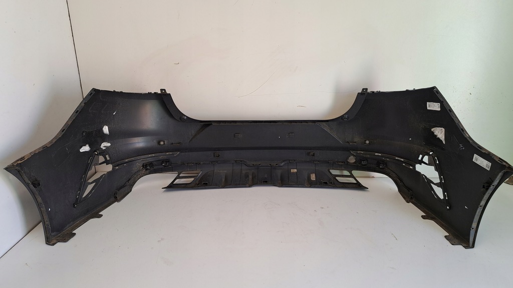 фото №14, Бампер задняя kia pro ceed proceed iii gt 18-