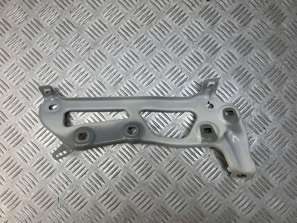 фото №6, Bmw x1 u11 кронштейн кронштейн крыла левый перед 9883409