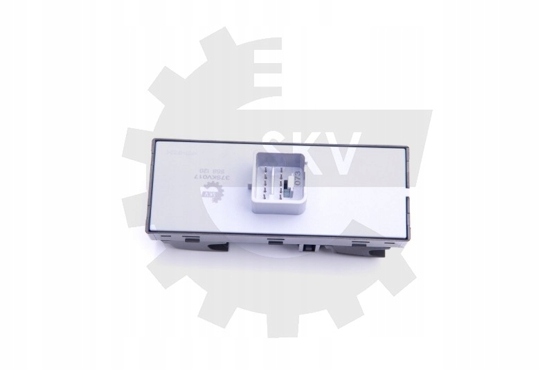 фото №14, Панель керування скла skoda fabia