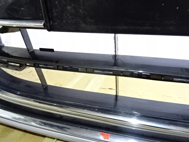 фото №14, Audi a8 4n d5 4n0 2019 бампер перед 20