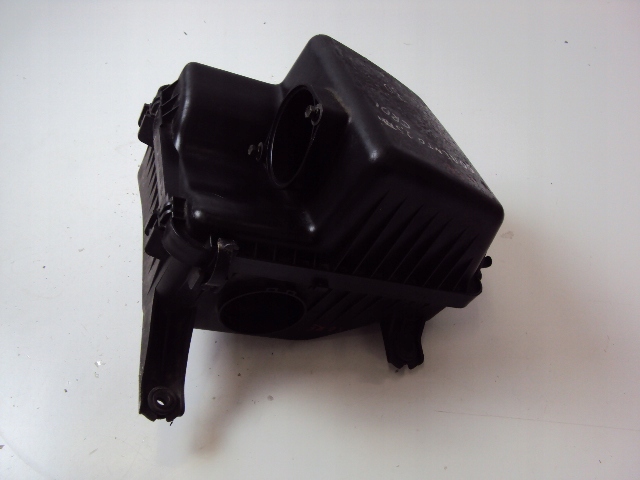 фото №1, Корпус фильтра воздуха kia sorento 2.5 crdi 02-