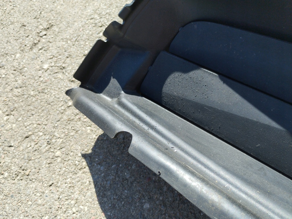 фото №5, Впуск шторка жалюзі повітропровід повітря bmw ix i20 5a1a698