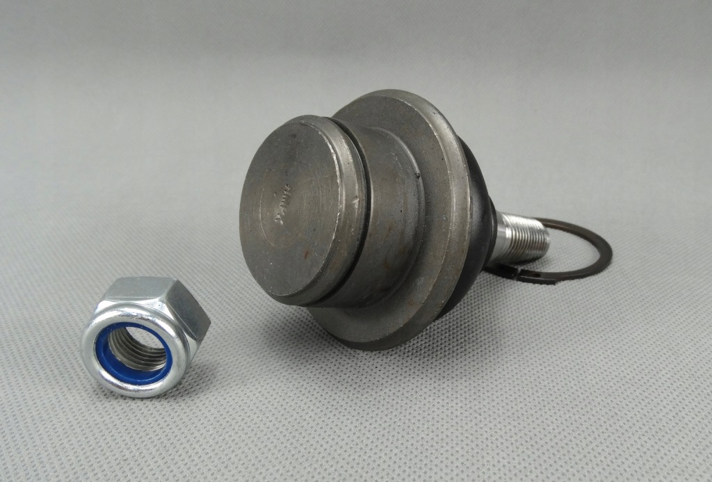 фото №4, Шарова опора важеля ford transit 2000- connect 2002-