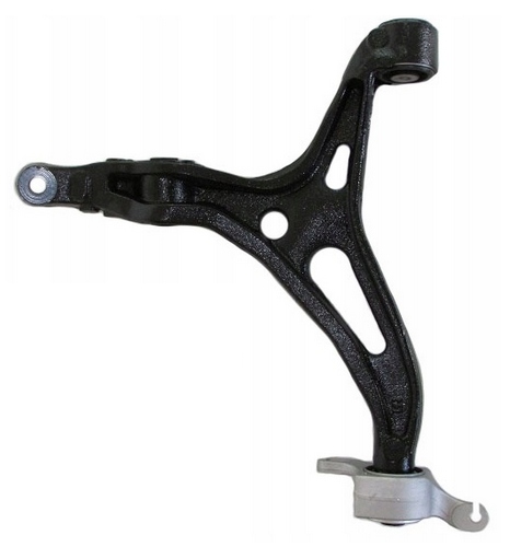 фото №1, Левый рычаг передний нижний mercedes klasa gl x164 , 2006-2012