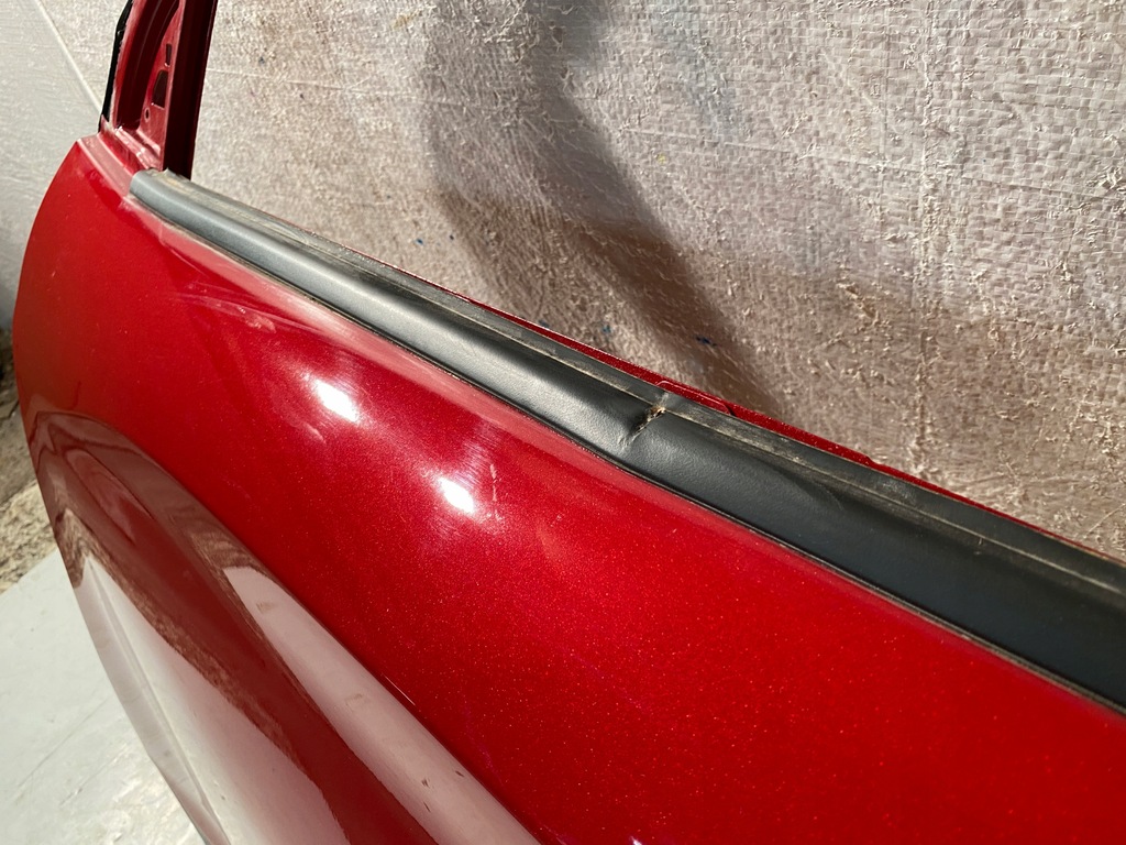 фото №10, Hyundai kona дверь левый перед передние левая