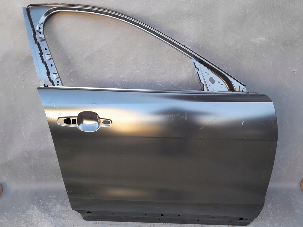 фото №1, Jaguar f-pace 16- двері перед праве