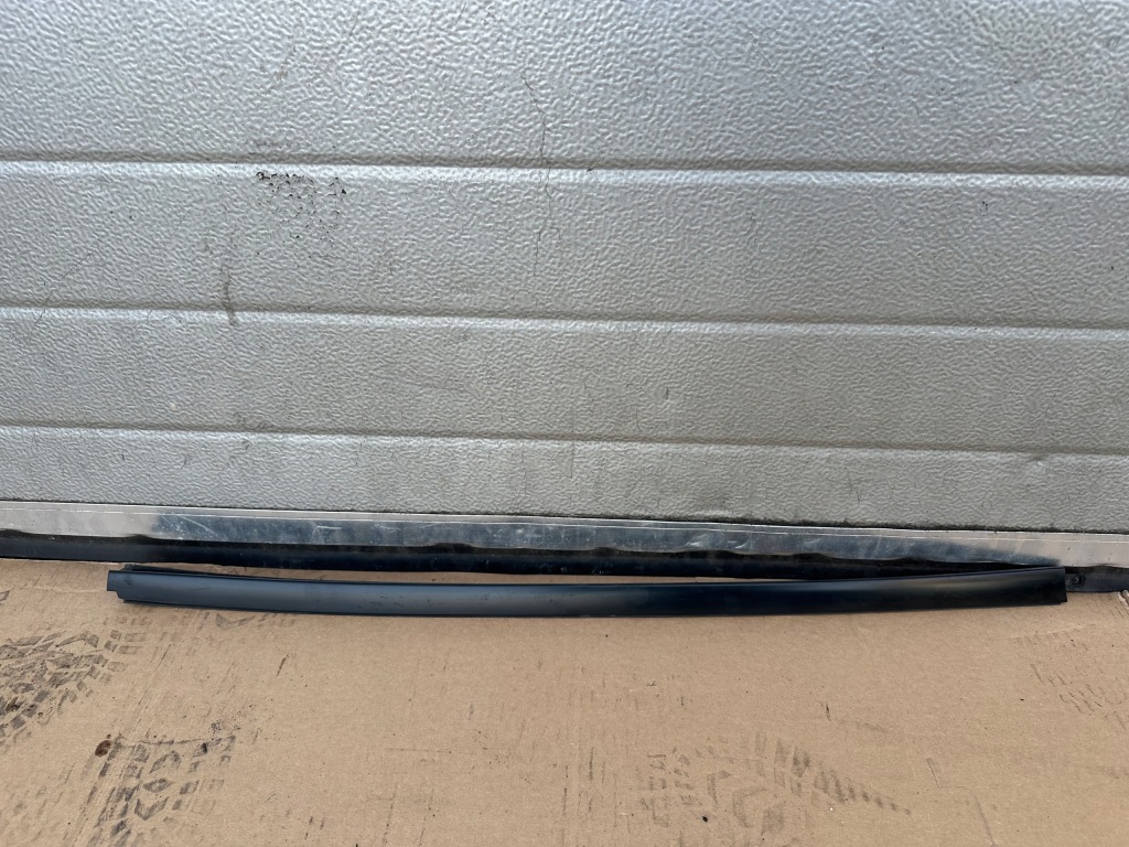 Купити Lexus nx ii 2021+ молдинг скло лобове ліва