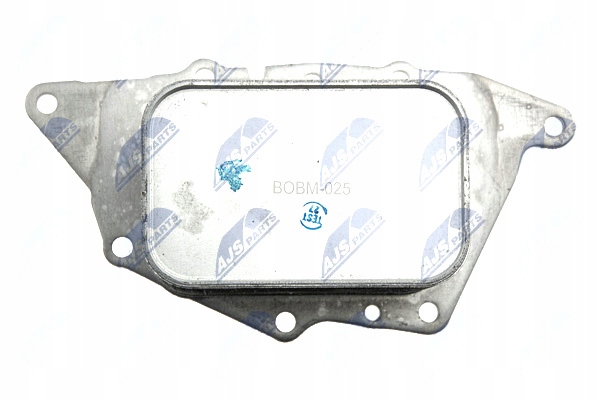 фото №10, Радіатор оливи bmw eng 2.0d 2 f45 f46 x1 f48 x2 f39 mini eng 2.0d