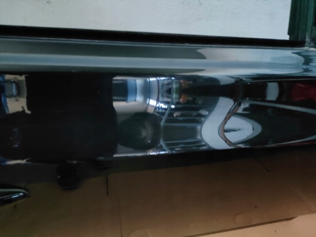 фото №5, Bmw x3 e83 lift дверь правый перед black sapphire