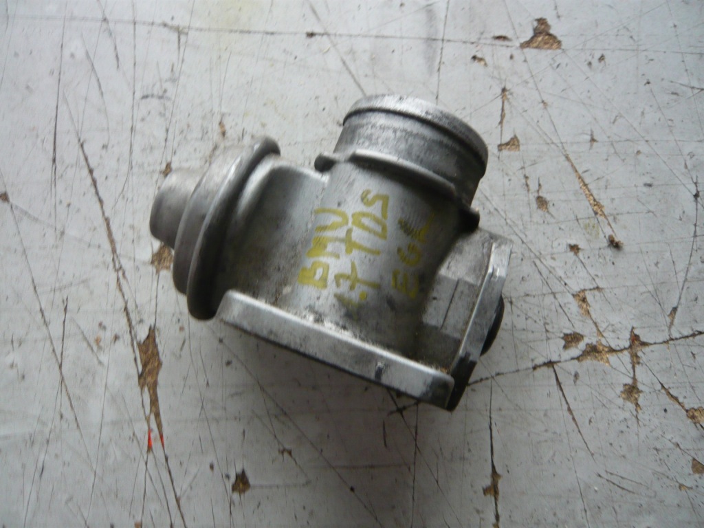 Купити Клапан egr bmw e46 318 1,7 tds 1171-2248139